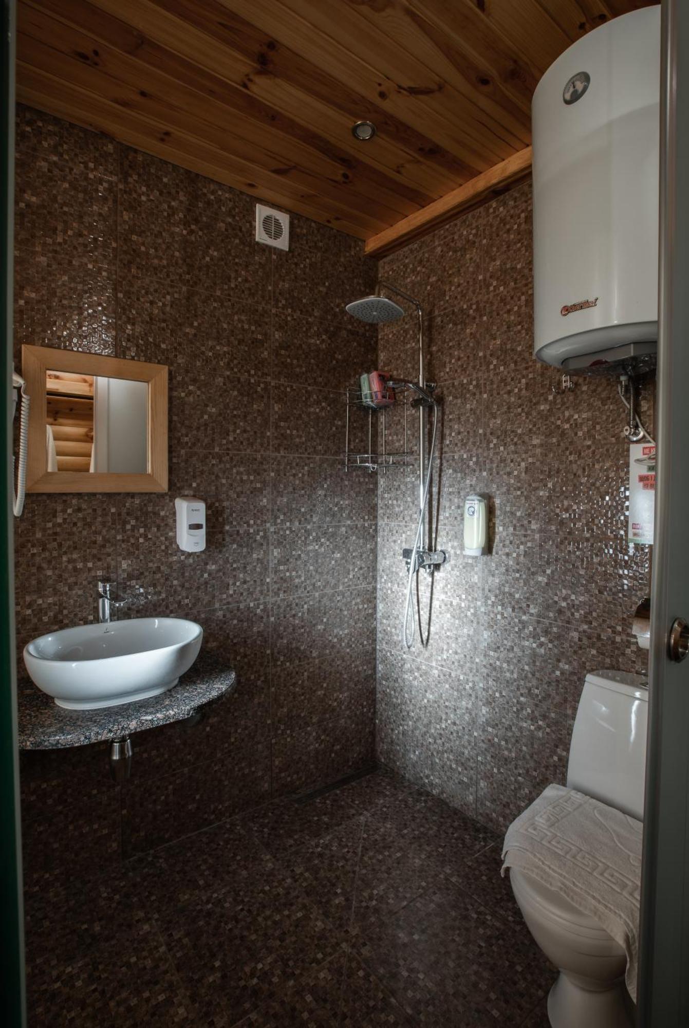 Ego Hotel Буковель Jablunyzja Exterior foto